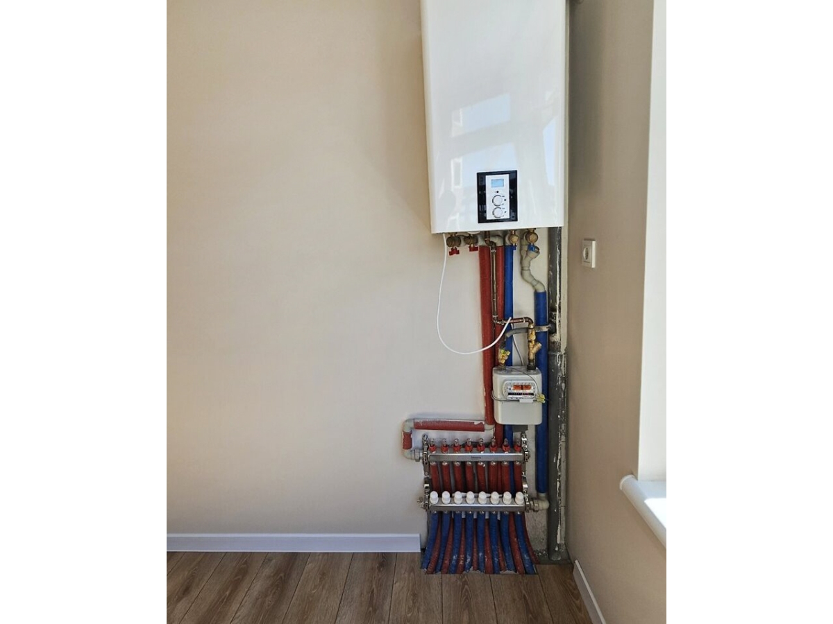 2-кім. квартира, Тернопіль, Північний, вул. Смакули