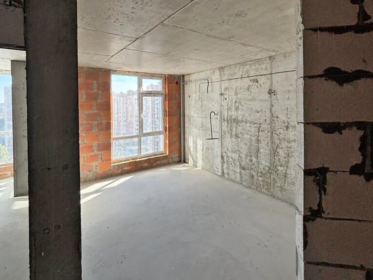 1-кім. квартира, Тернопіль, Аляска, вул. Куліша