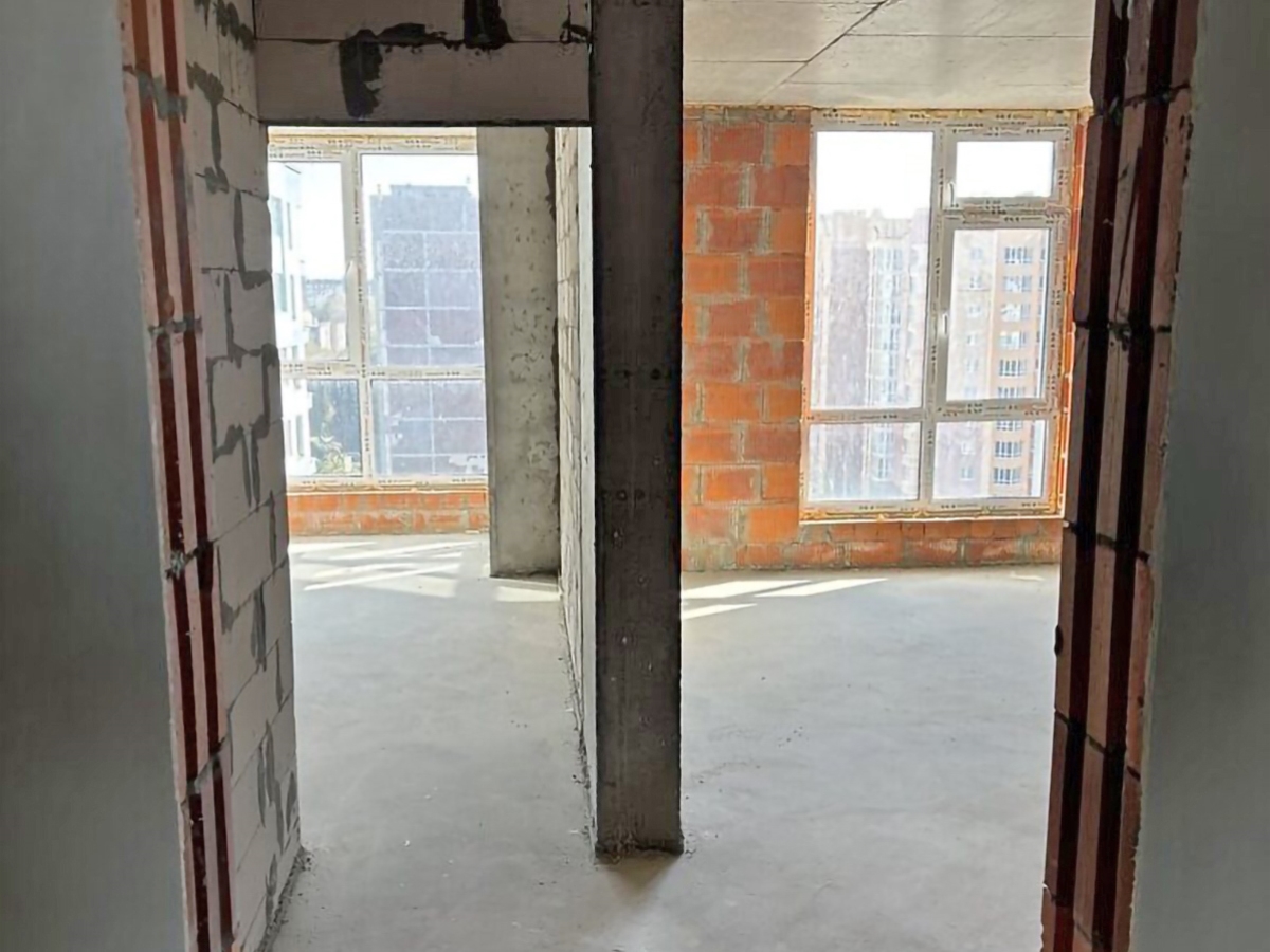 1-кім. квартира, Тернопіль, Аляска, вул. Куліша