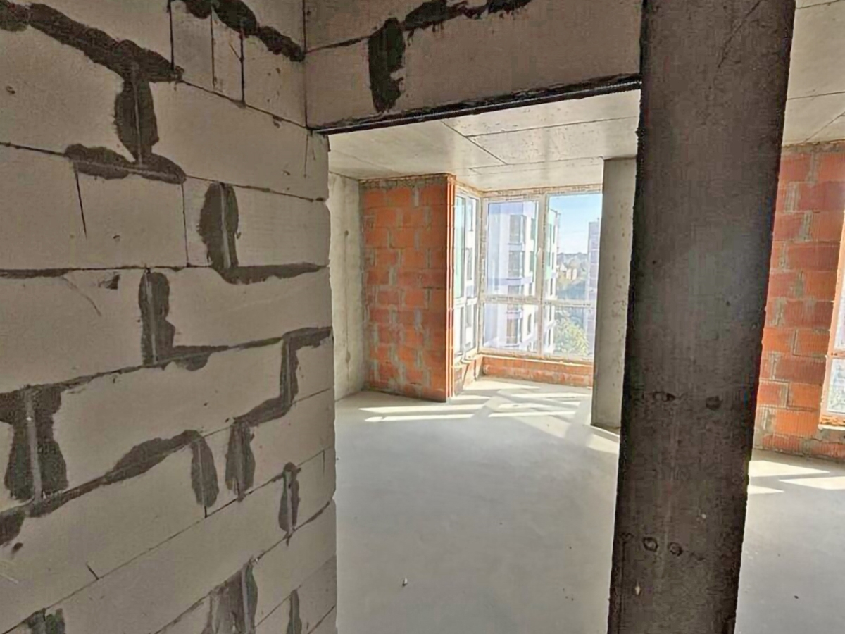 1-кім. квартира, Тернопіль, Аляска, вул. Куліша