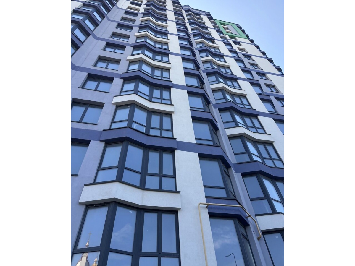 1-кім. квартира, Тернопіль, Аляска, вул. Куліша