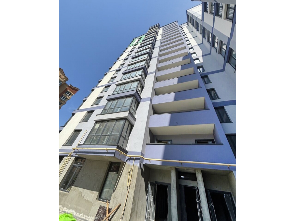 1-кім. квартира, Тернопіль, Аляска, вул. Куліша