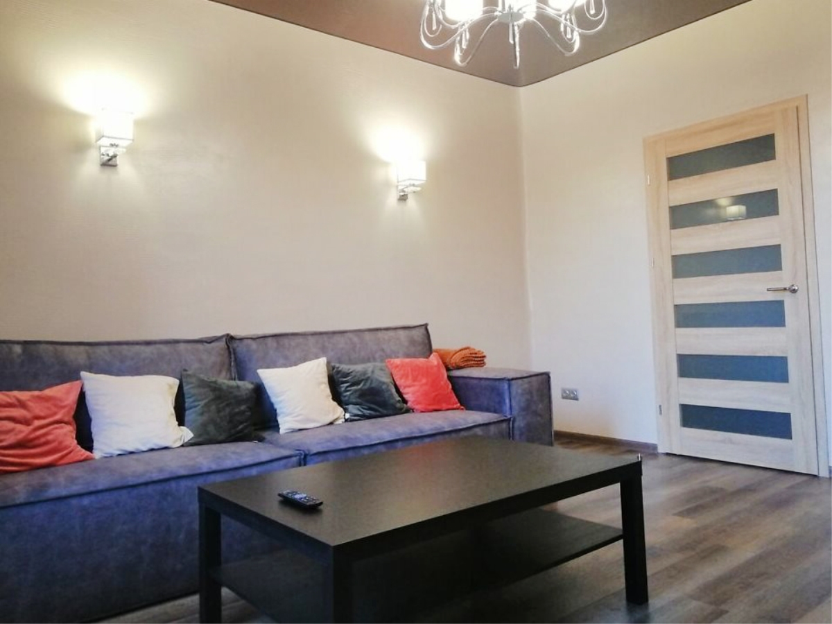 2-кім. квартира, Тернопіль, Центр, вул. Руська