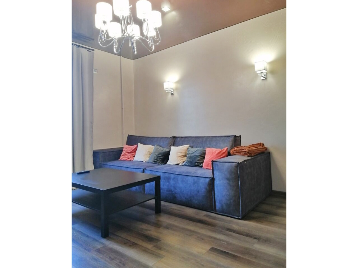 2-кім. квартира, Тернопіль, Центр, вул. Руська