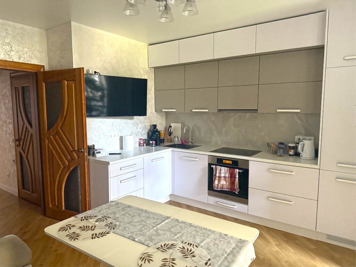 2-кім. квартира, Тернопіль, Текстильник, вул. Енергетична