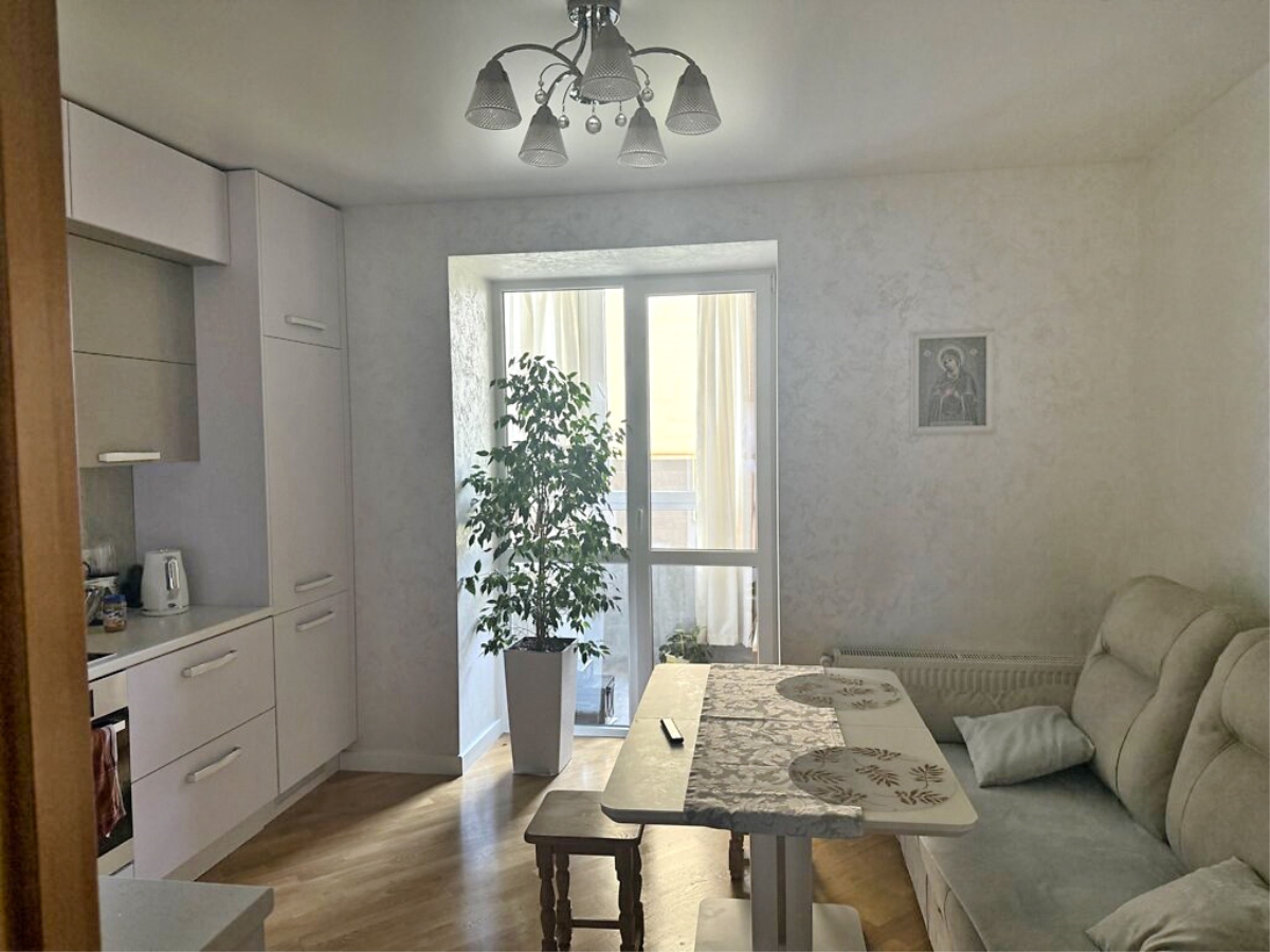 2-кім. квартира, Тернопіль, Текстильник, вул. Енергетична