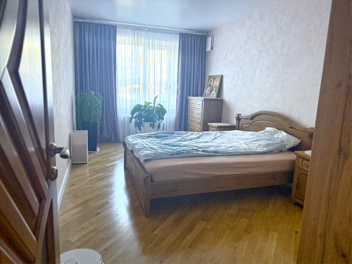 2-кім. квартира, Тернопіль, Текстильник, вул. Енергетична