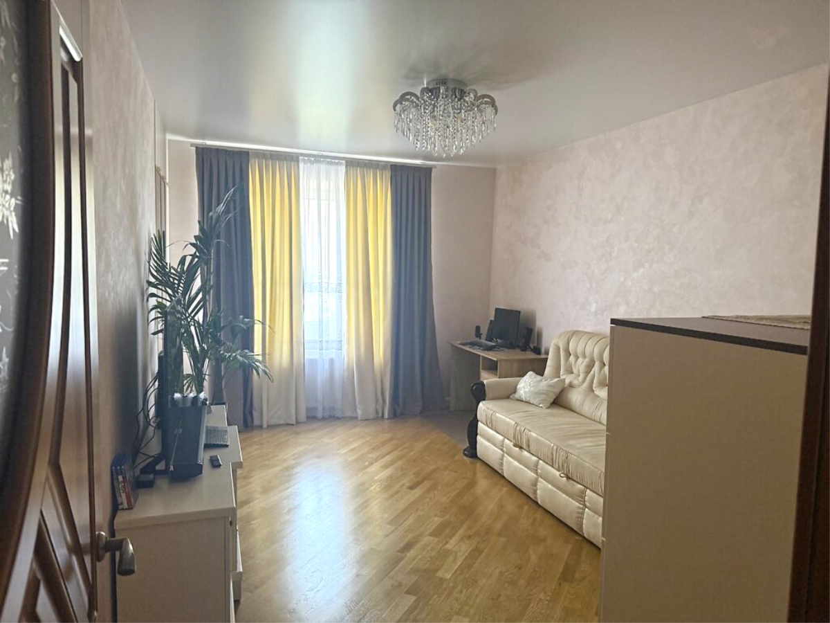 2-кім. квартира, Тернопіль, Текстильник, вул. Енергетична