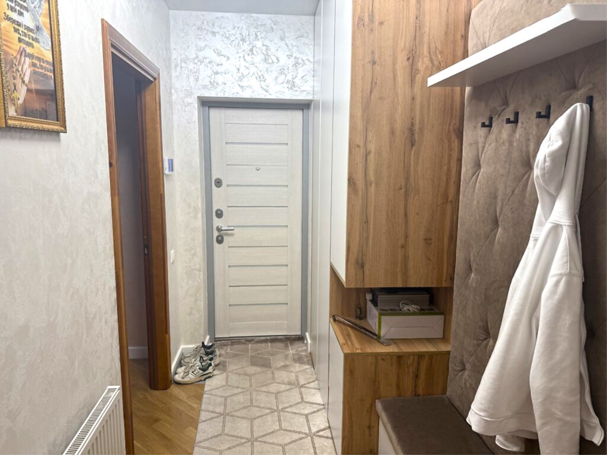 2-кім. квартира, Тернопіль, Текстильник, вул. Енергетична