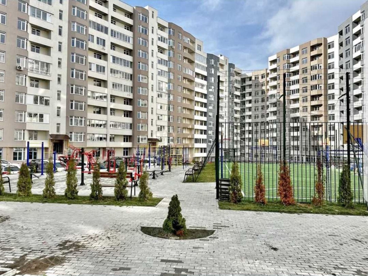 2-кім. квартира, Тернопіль, Північний, вул. Київська