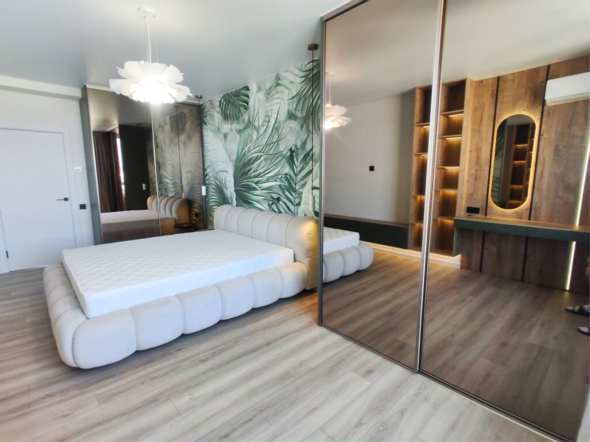 4-кім. квартира, Тернопіль, Центр, вул. Торговиця (Живова)