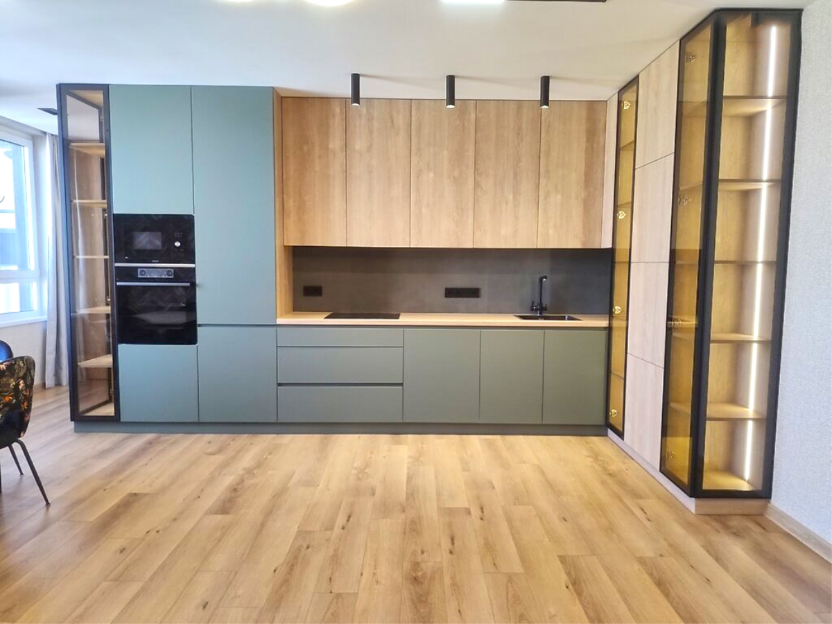 4-кім. квартира, Тернопіль, Центр, вул. Торговиця (Живова)