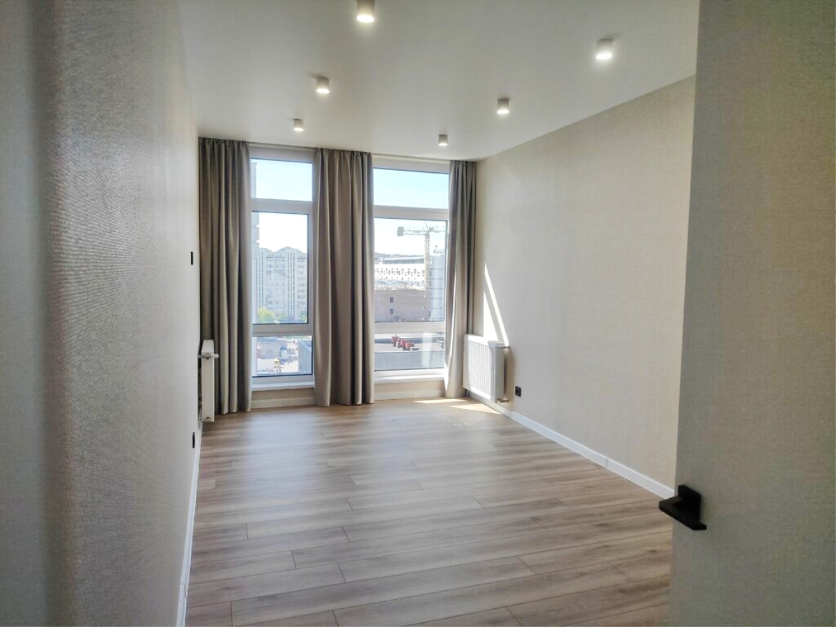 4-кім. квартира, Тернопіль, Центр, вул. Торговиця (Живова)