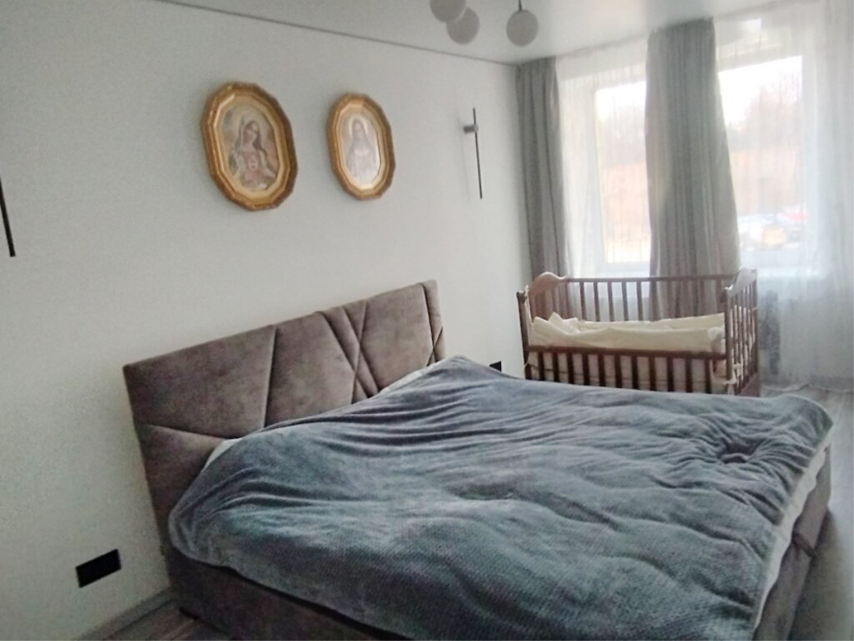 3-кім. квартира, Тернопіль, Аляска, вул. Володимира Великого