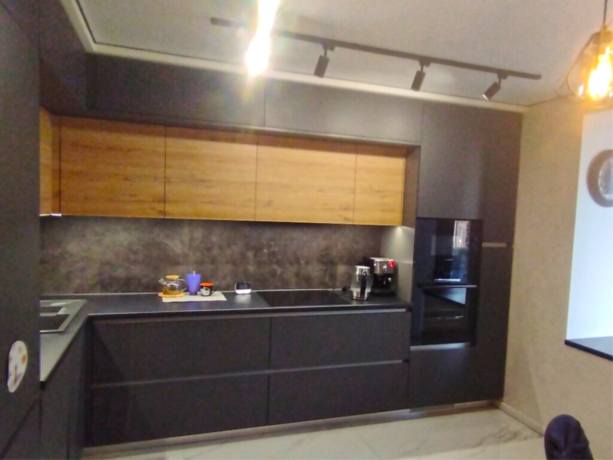 3-кім. квартира, Тернопіль, Аляска, вул. Володимира Великого