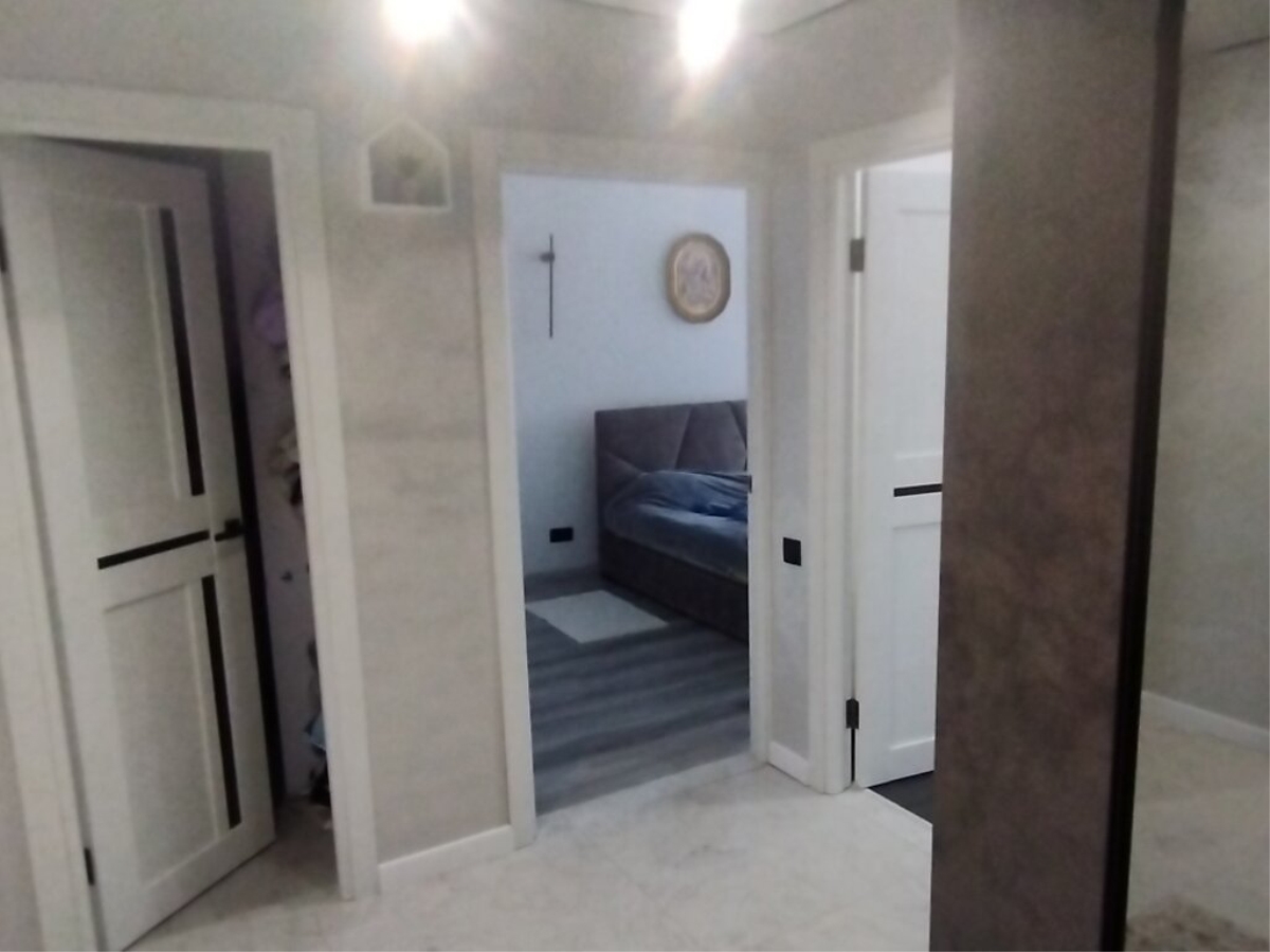 3-кім. квартира, Тернопіль, Аляска, вул. Володимира Великого