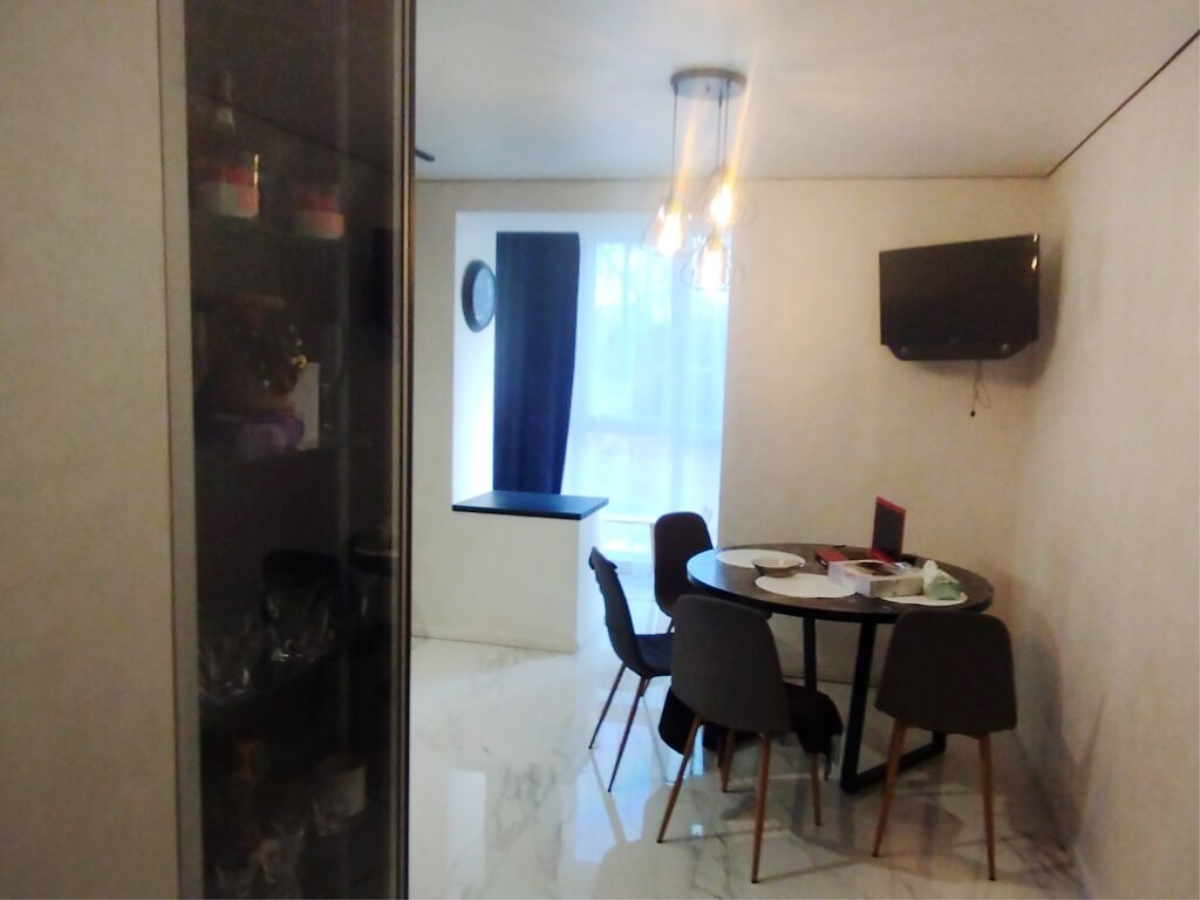 3-кім. квартира, Тернопіль, Аляска, вул. Володимира Великого