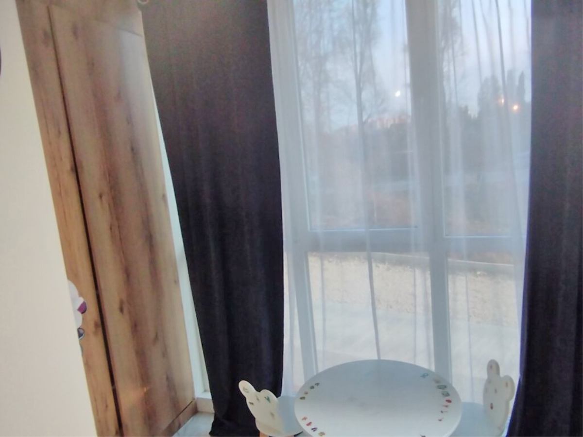 3-кім. квартира, Тернопіль, Аляска, вул. Володимира Великого