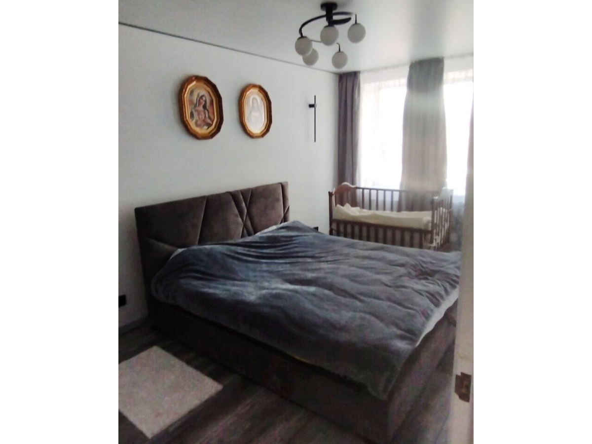 3-кім. квартира, Тернопіль, Аляска, вул. Володимира Великого