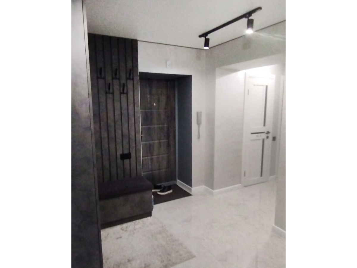 3-кім. квартира, Тернопіль, Аляска, вул. Володимира Великого