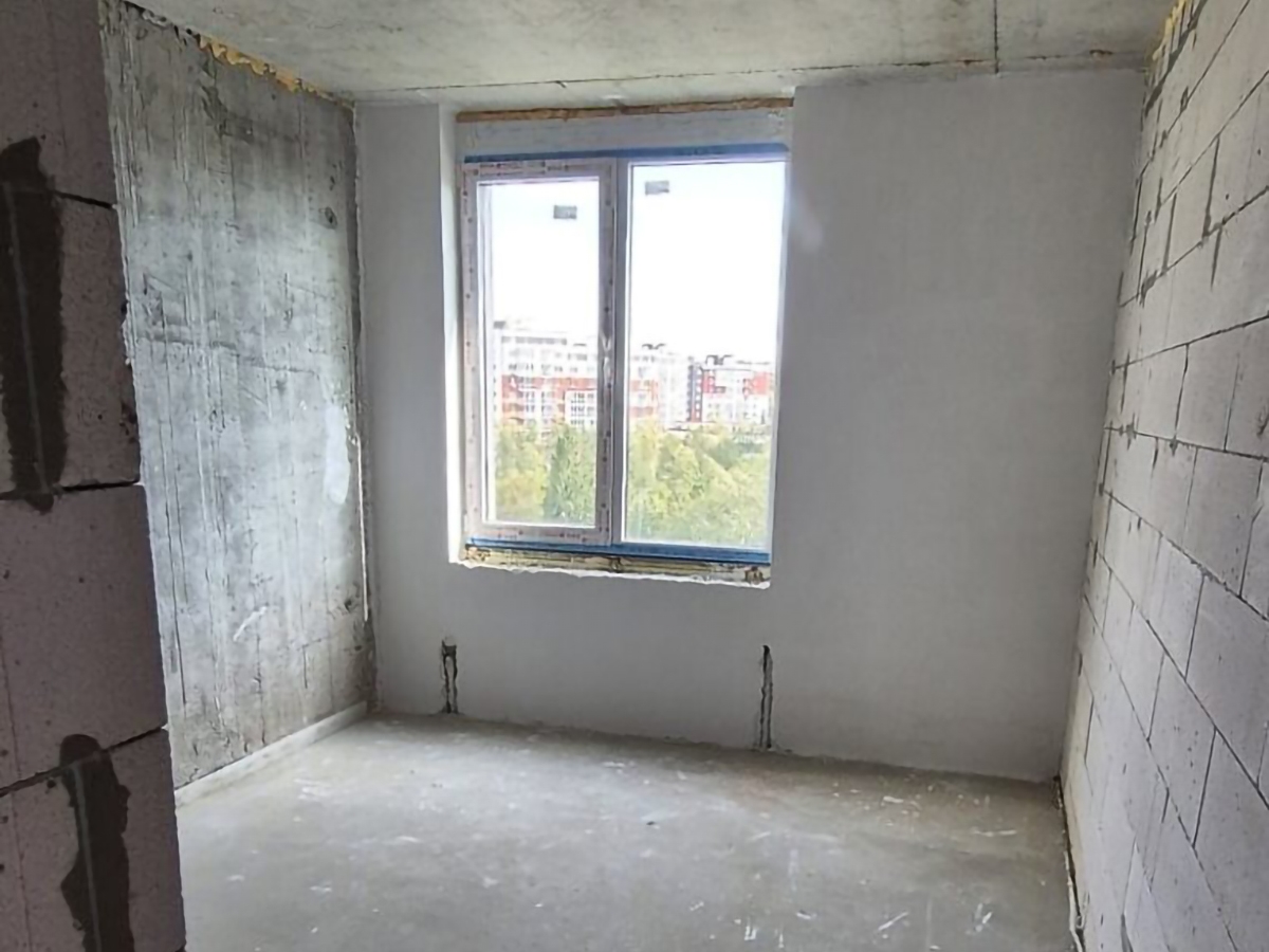 3-кім. квартира, Тернопіль, Канада, вул. Вербицького