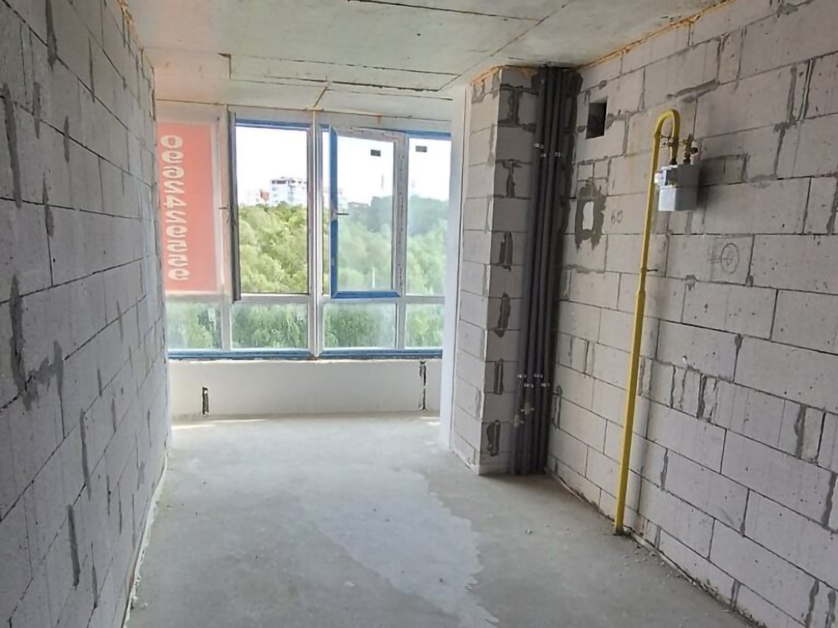 3-кім. квартира, Тернопіль, Канада, вул. Вербицького