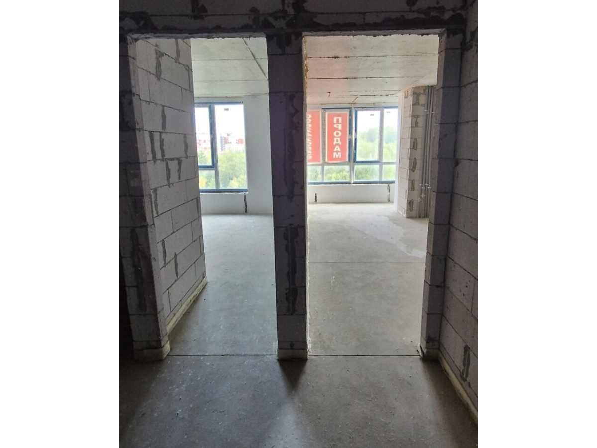 3-кім. квартира, Тернопіль, Канада, вул. Вербицького