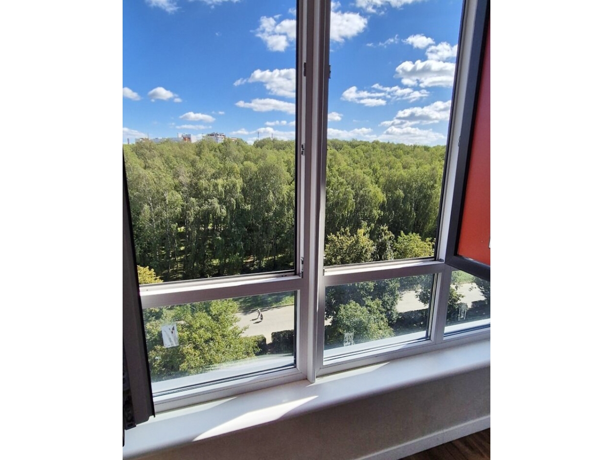 3-кім. квартира, Тернопіль, Канада, вул. Вербицького