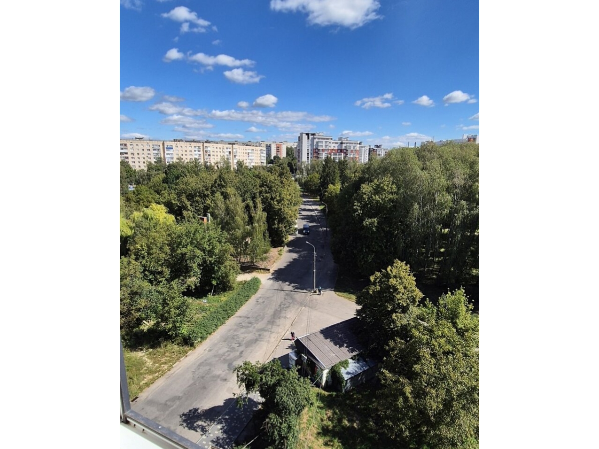 3-кім. квартира, Тернопіль, Канада, вул. Вербицького