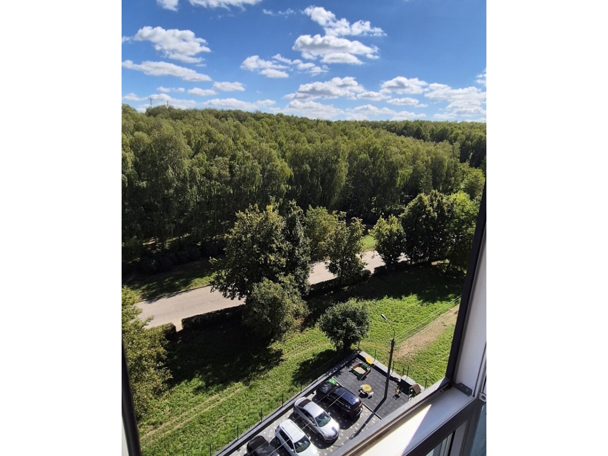 3-кім. квартира, Тернопіль, Канада, вул. Вербицького