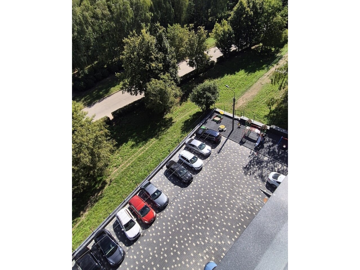 3-кім. квартира, Тернопіль, Канада, вул. Вербицького