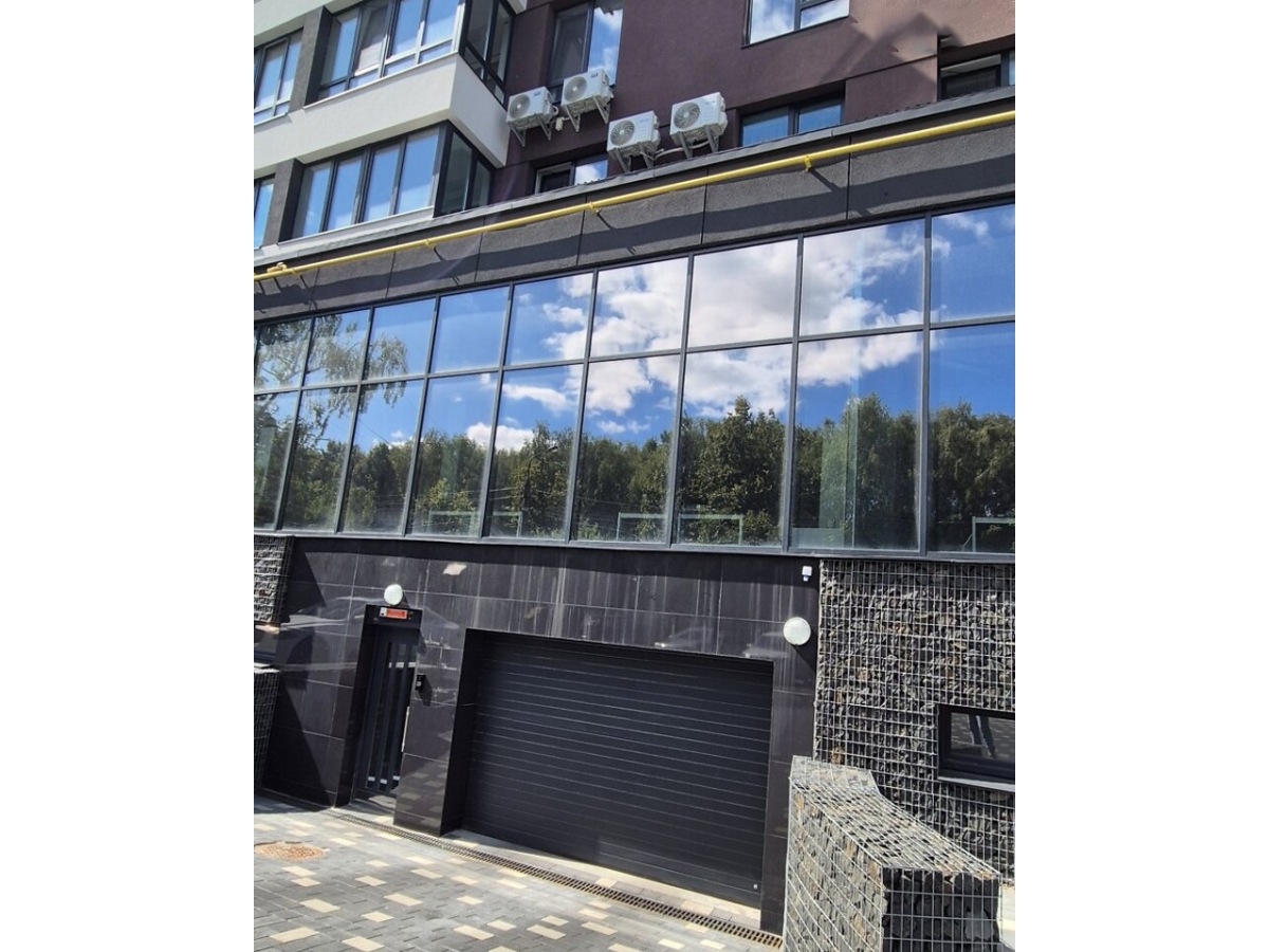 3-кім. квартира, Тернопіль, Канада, вул. Вербицького