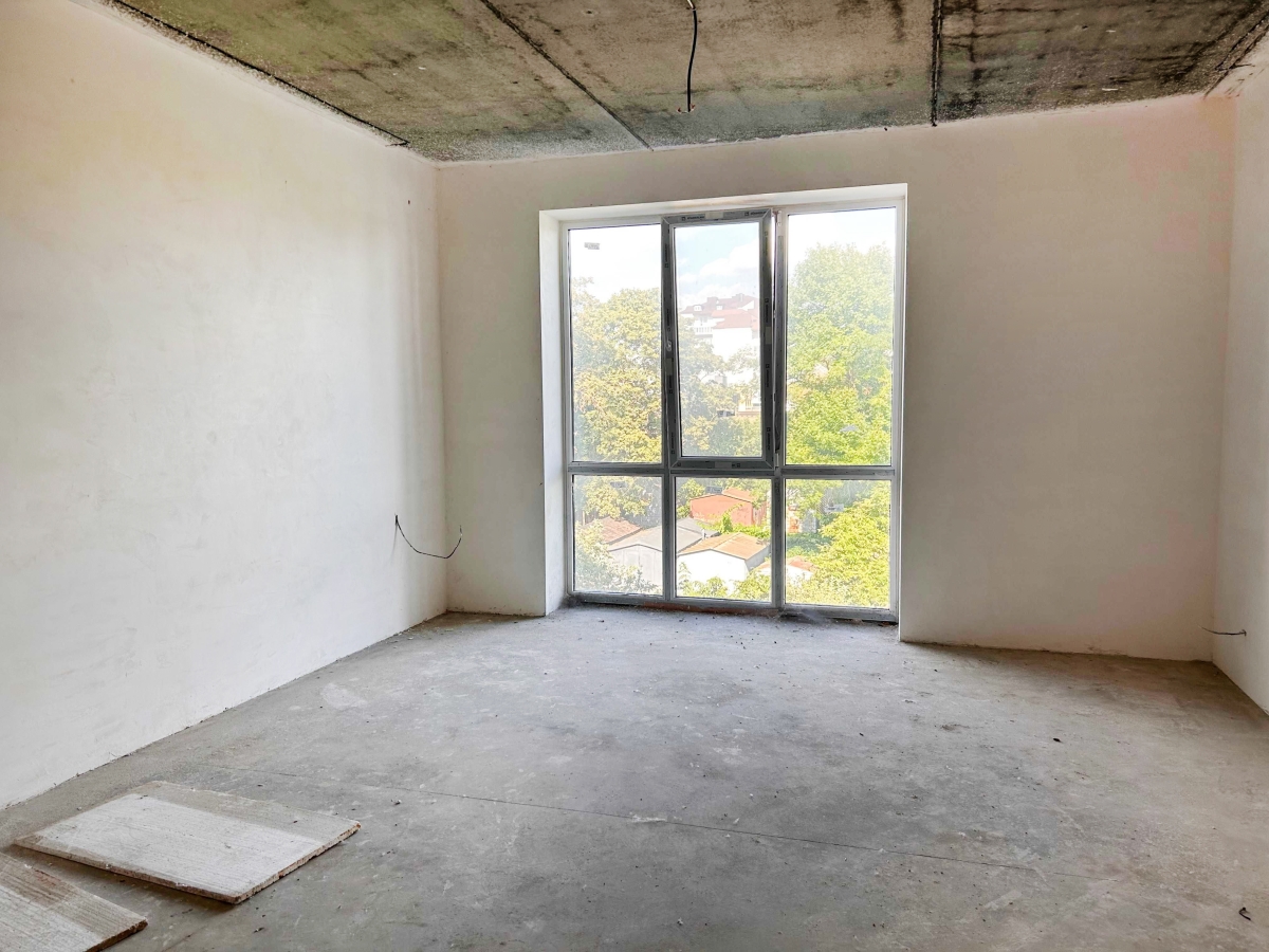 1-кім. квартира, Тернопіль, Новий світ, вул. За Рудкою