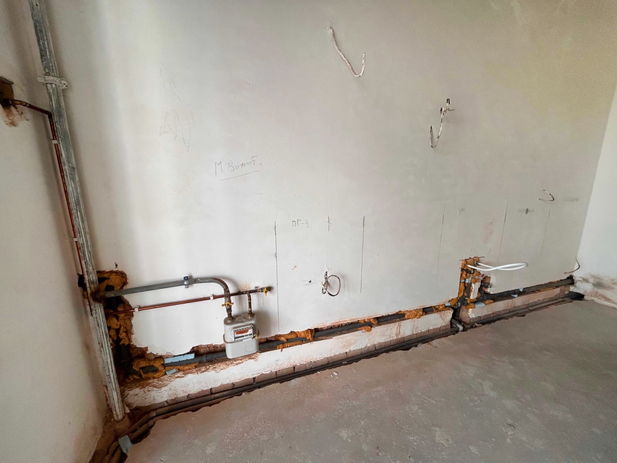 1-кім. квартира, Тернопіль, Новий світ, вул. За Рудкою