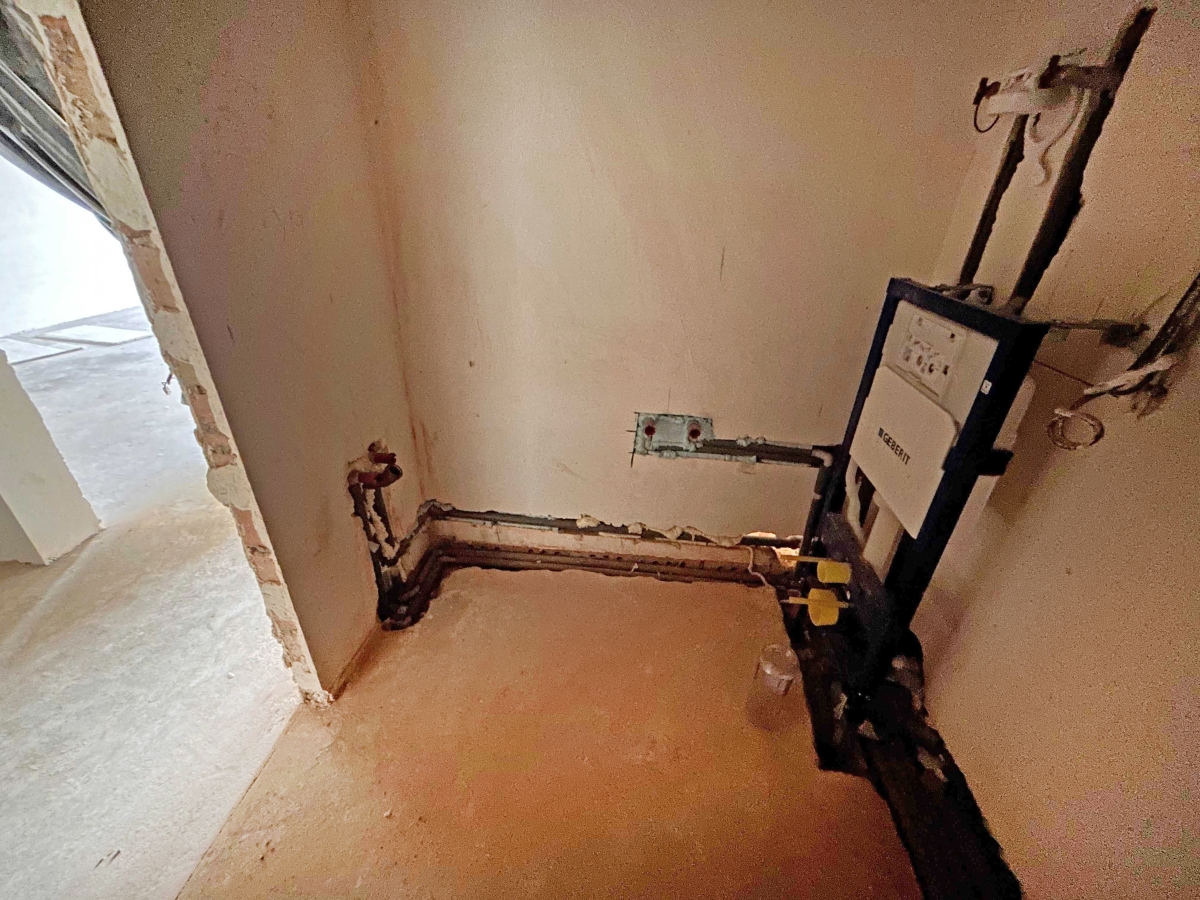 1-кім. квартира, Тернопіль, Новий світ, вул. За Рудкою