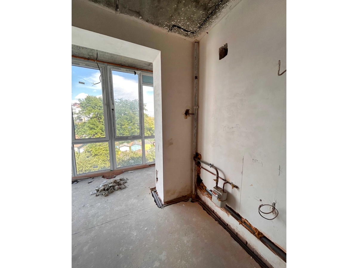 1-кім. квартира, Тернопіль, Новий світ, вул. За Рудкою