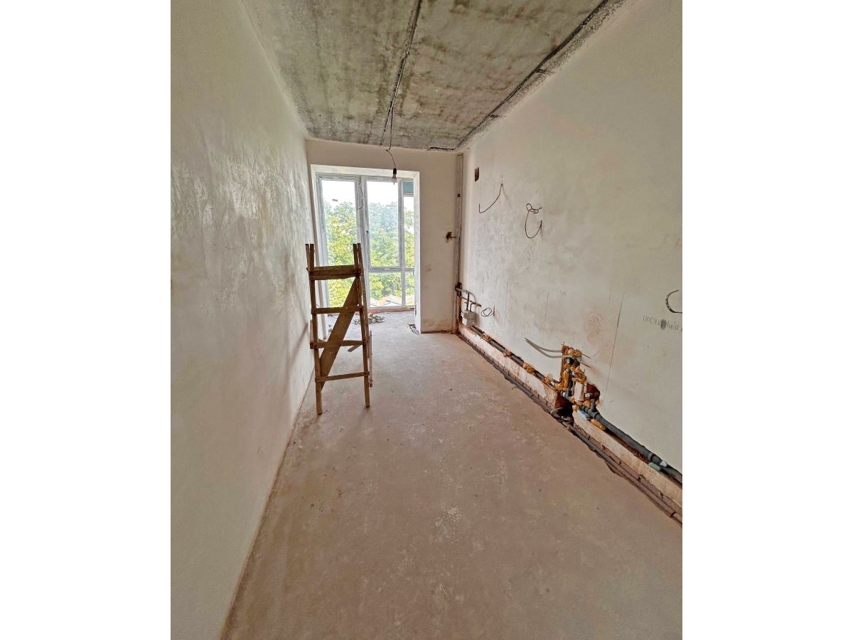 1-кім. квартира, Тернопіль, Новий світ, вул. За Рудкою