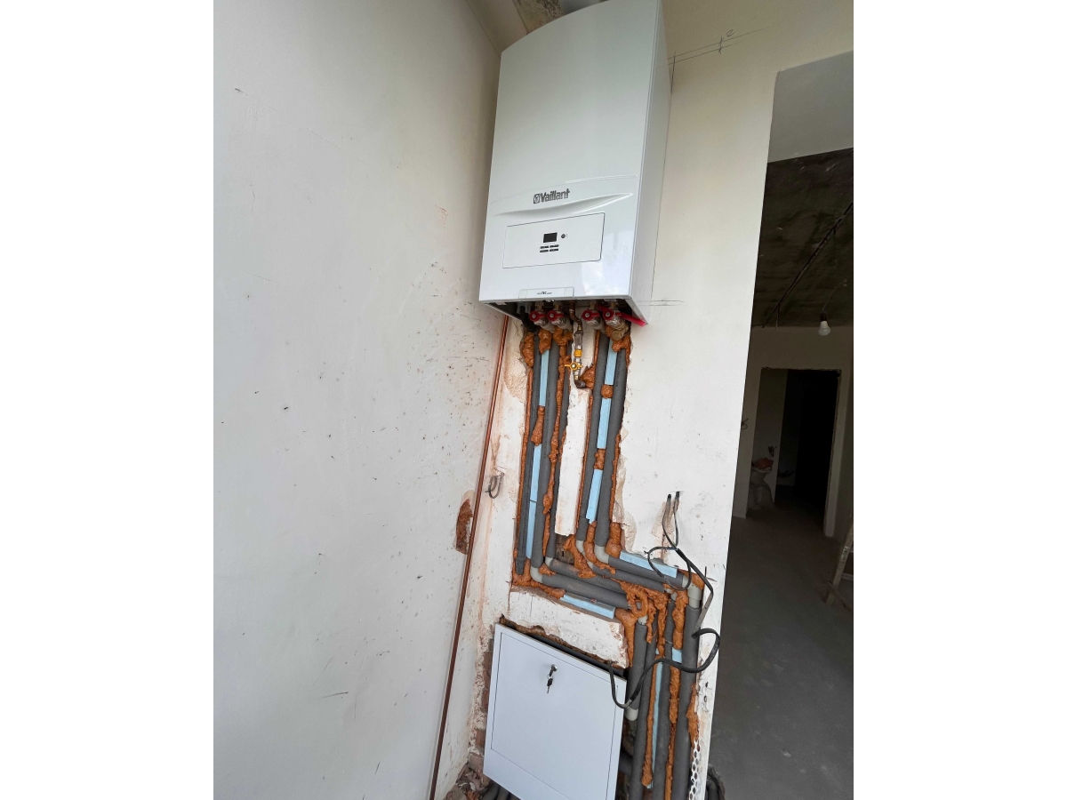 1-кім. квартира, Тернопіль, Новий світ, вул. За Рудкою