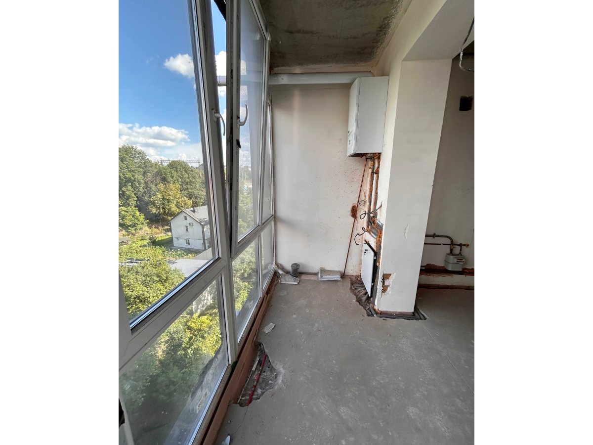 1-кім. квартира, Тернопіль, Новий світ, вул. За Рудкою