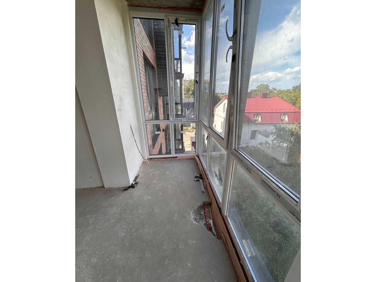 1-кім. квартира, Тернопіль, Новий світ, вул. За Рудкою