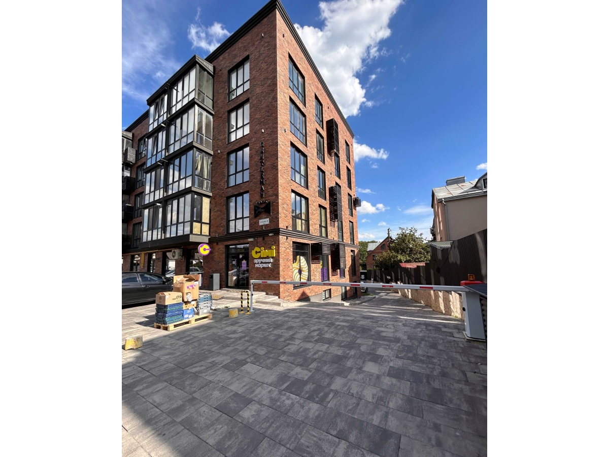 1-кім. квартира, Тернопіль, Новий світ, вул. За Рудкою