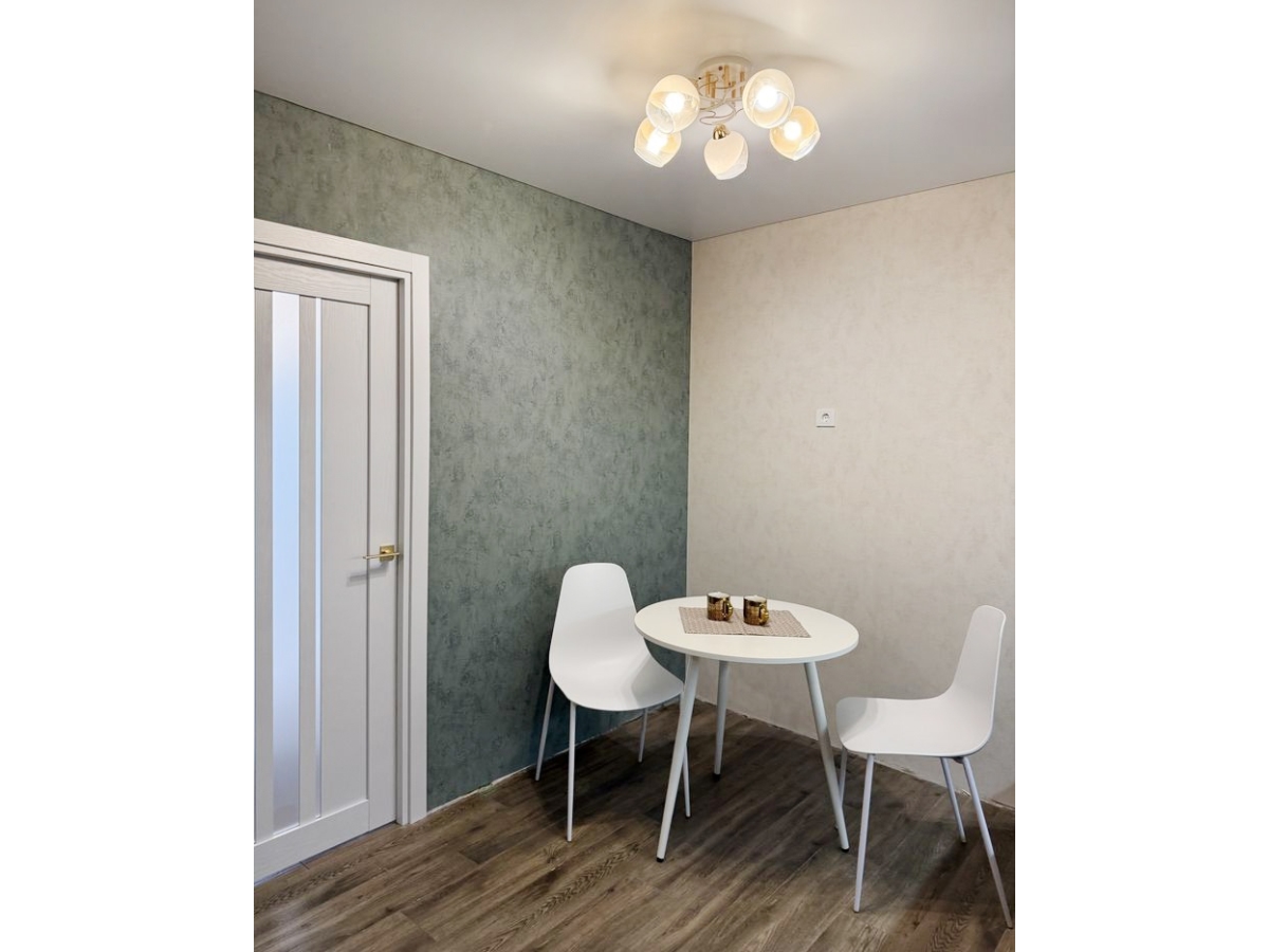 3-кім. квартира, Тернопіль, Північний, вул. Київська