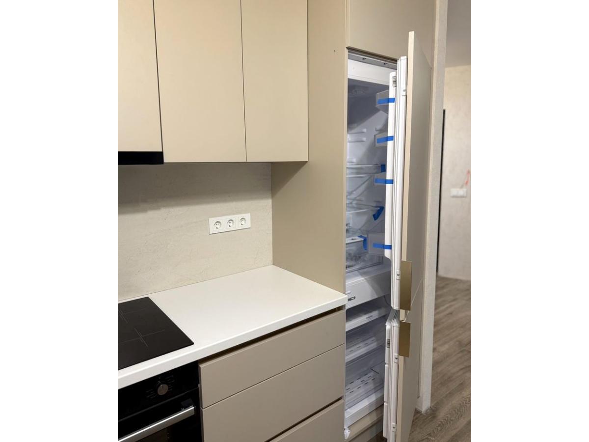 3-кім. квартира, Тернопіль, Північний, вул. Київська