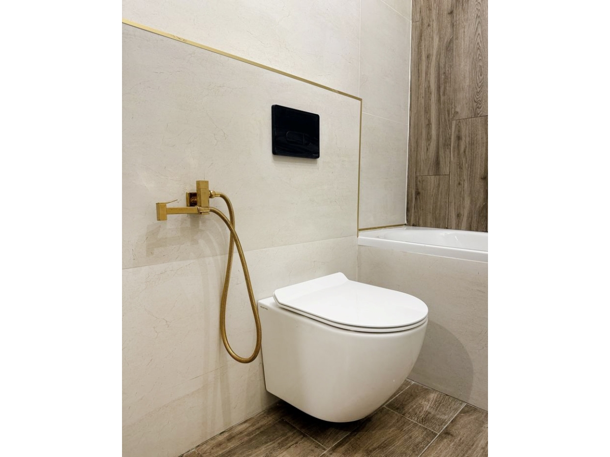 3-кім. квартира, Тернопіль, Північний, вул. Київська