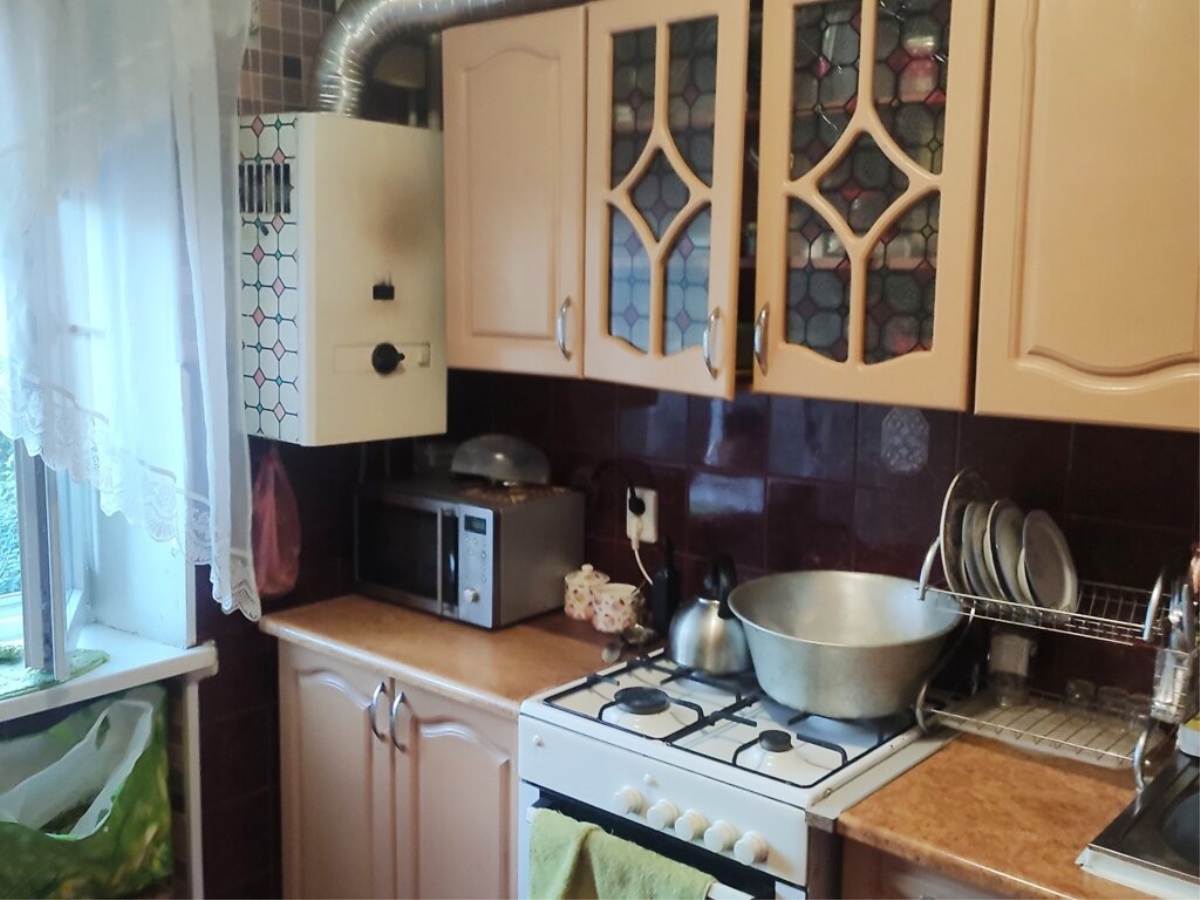 3-кім. квартира, Тернопіль, Старий парк, вул. Шопена