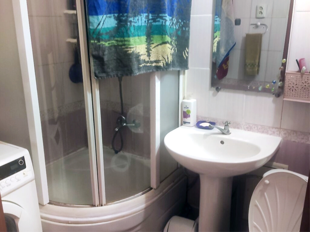 3-кім. квартира, Тернопіль, Старий парк, вул. Шопена