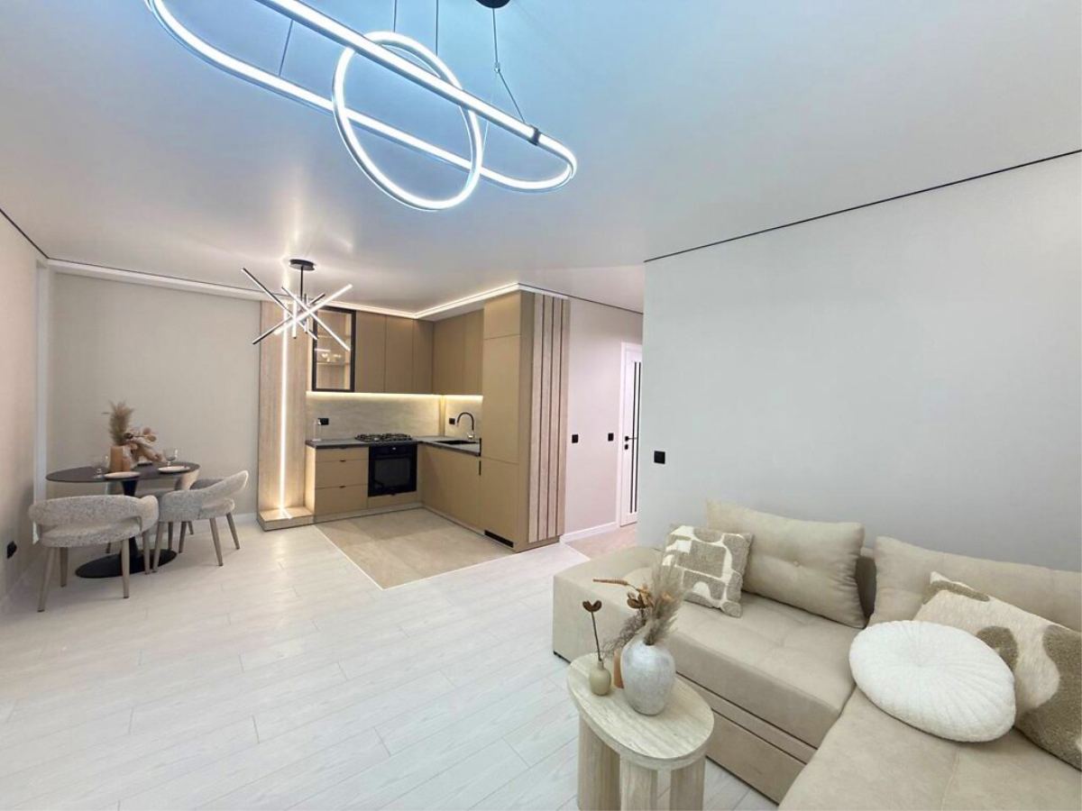 3-кім. квартира, Тернопіль, Північний, вул. Київська