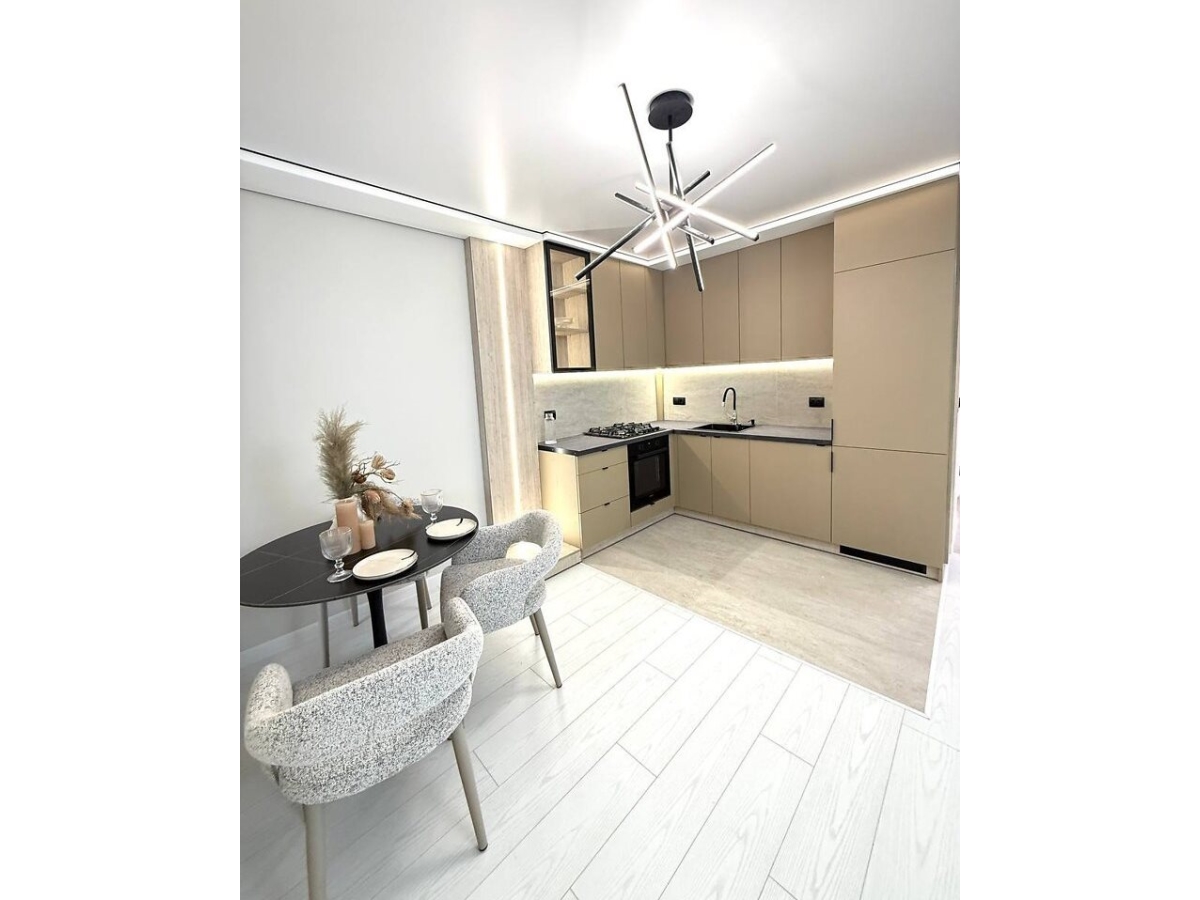 3-кім. квартира, Тернопіль, Північний, вул. Київська