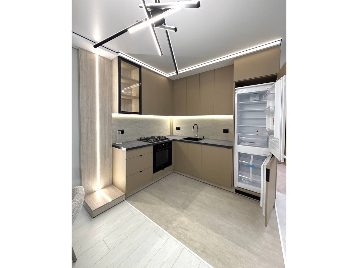 3-кім. квартира, Тернопіль, Північний, вул. Київська