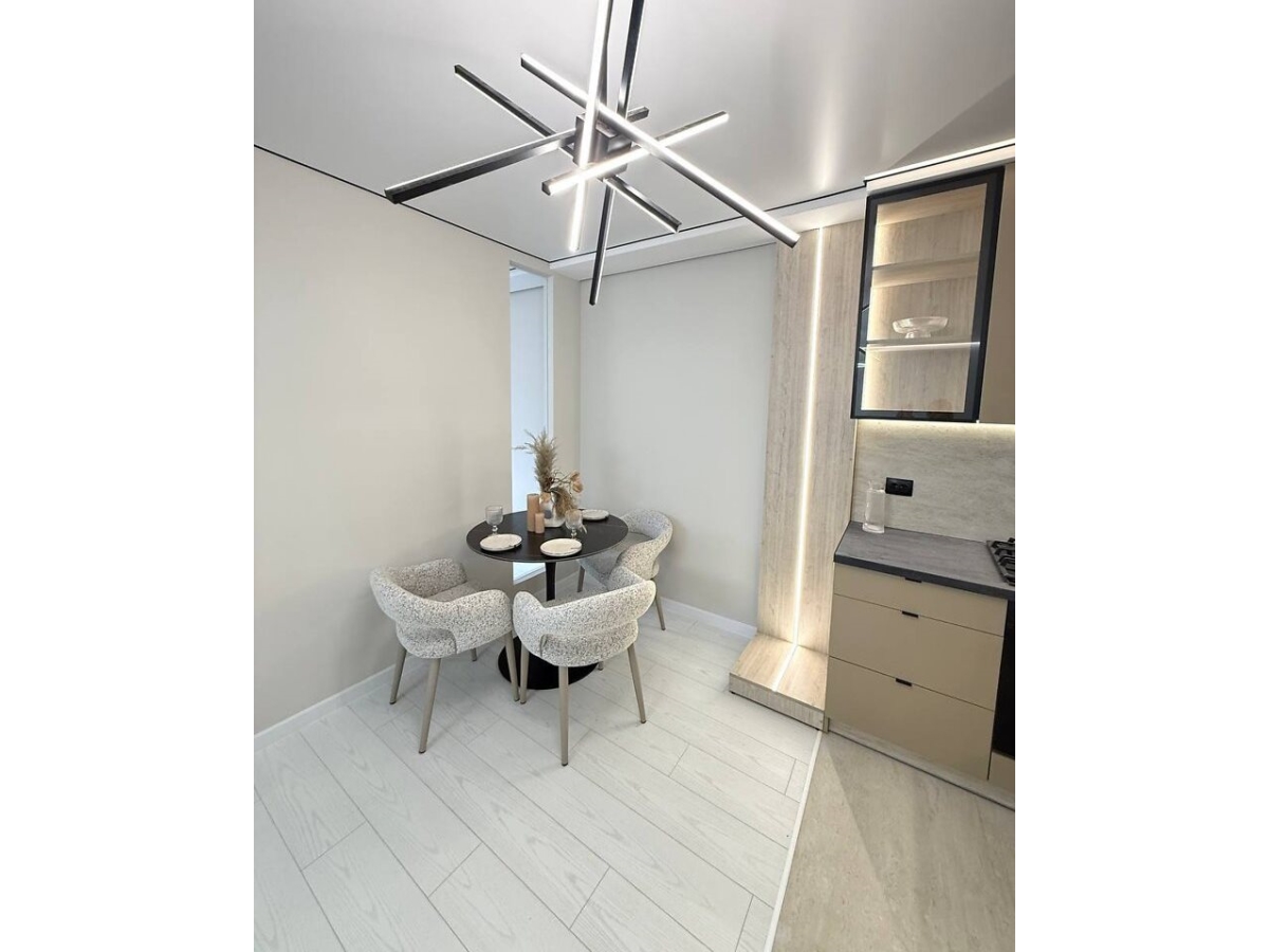 3-кім. квартира, Тернопіль, Північний, вул. Київська